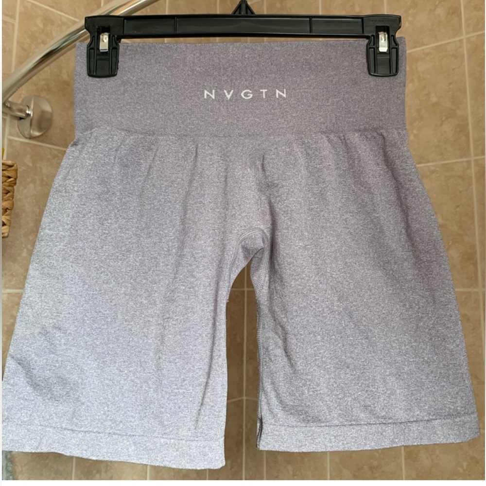 NVGTN grey short